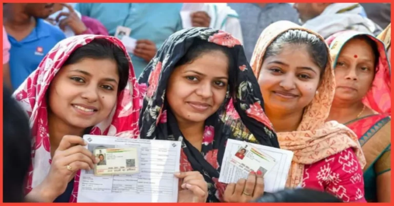 National Voters Day 2024