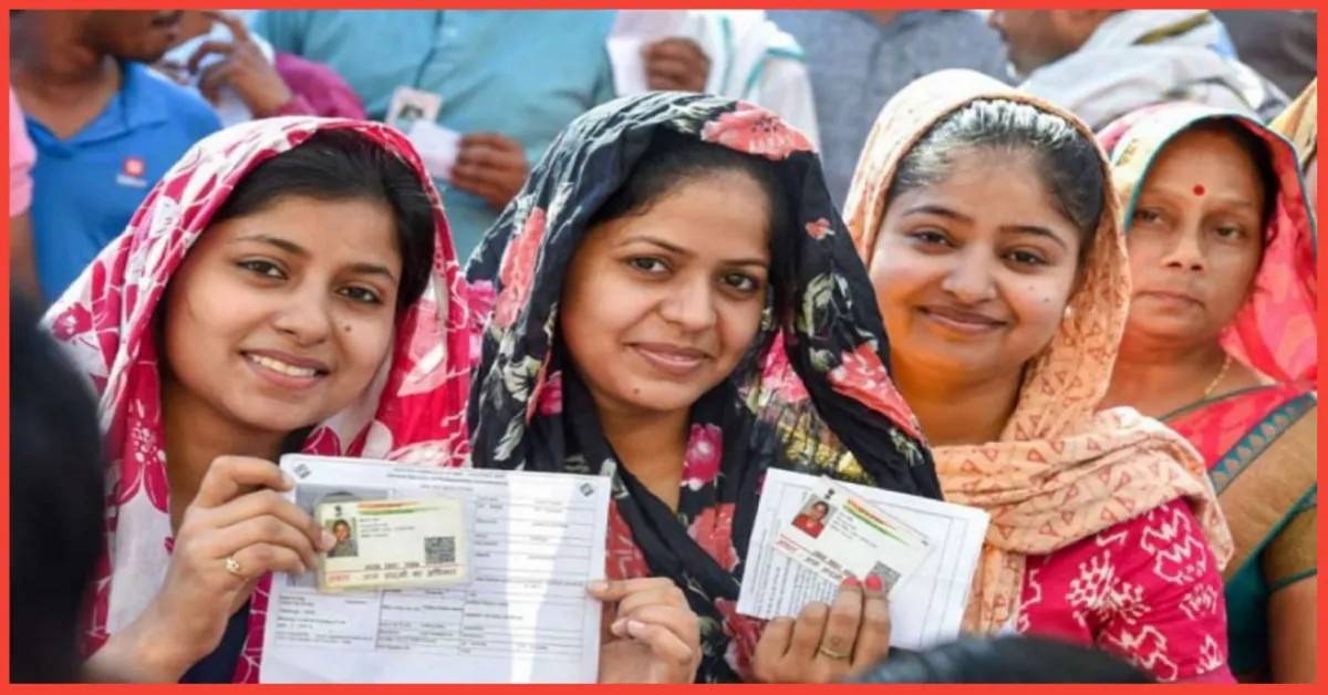 National Voters Day 2024