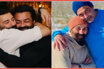 Happy Birthday Bobby Deol