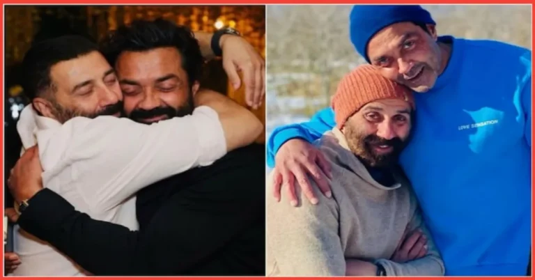 Happy Birthday Bobby Deol