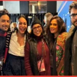 Richa Chadha and Ali Fazal