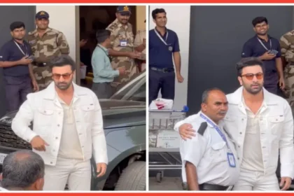 Ranbir Kapoor