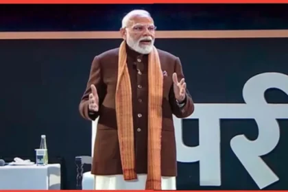 Pariksha Pe Charcha