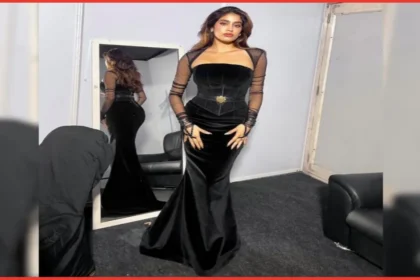 Janhvi Kapoor