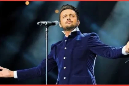 Atif Aslam