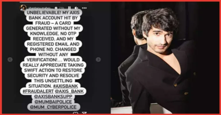 Shantanu Maheshwari