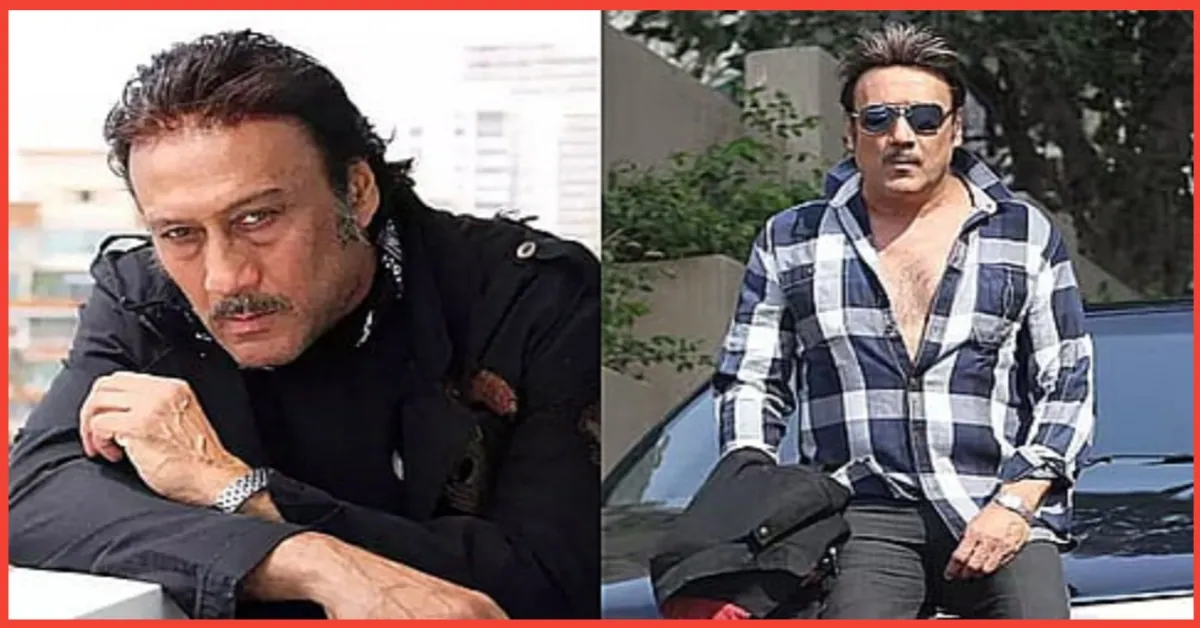 Jackie Shroff Birthday
