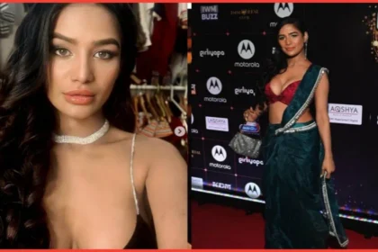 Poonam Pandey Alive