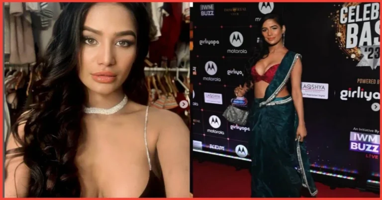 Poonam Pandey Alive