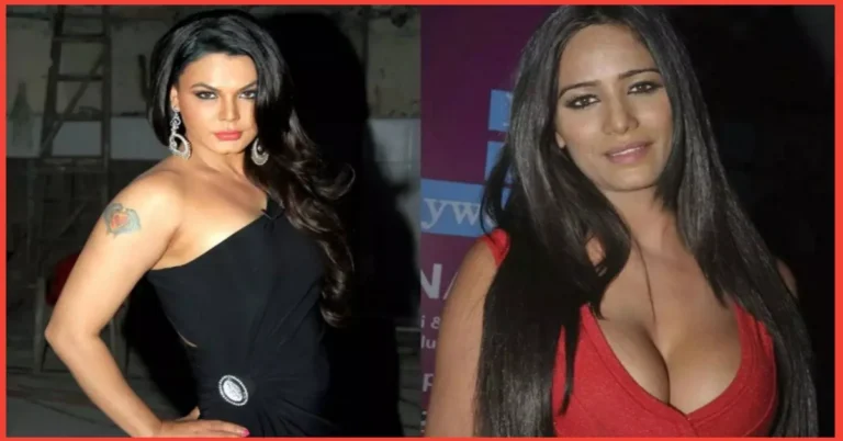Poonam Pandey Death