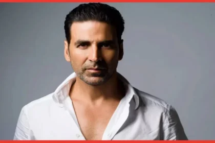 Akshay Kumar deepfake video