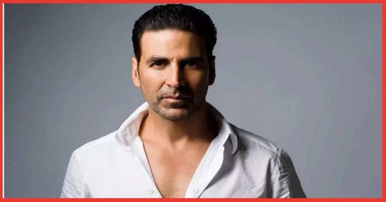 Akshay Kumar deepfake video