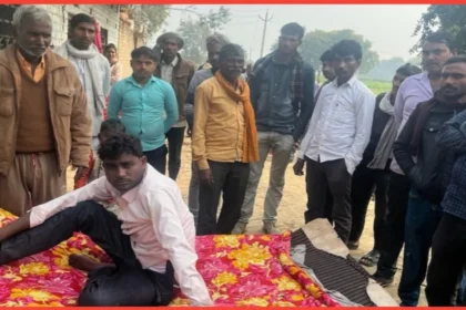 Fatehpur news