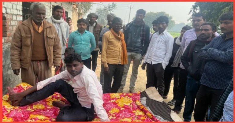 Fatehpur news