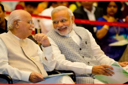 Lal Krishna Advani