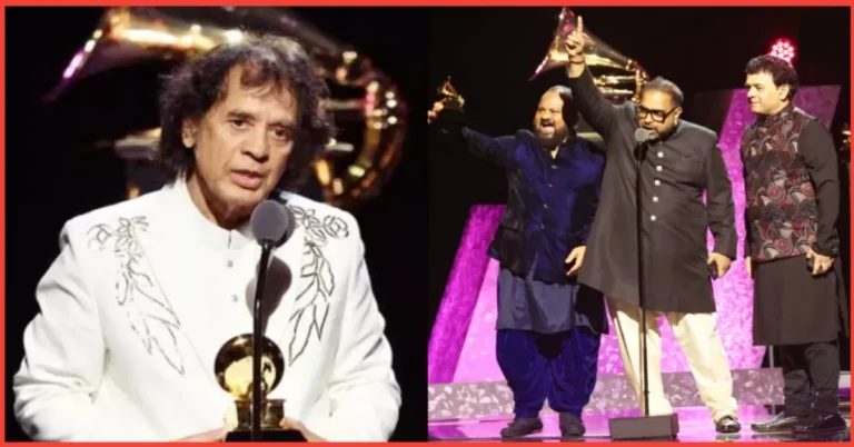 Grammy awards 2024