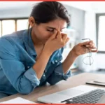 computer vision syndrome