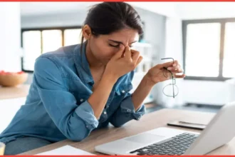 computer vision syndrome