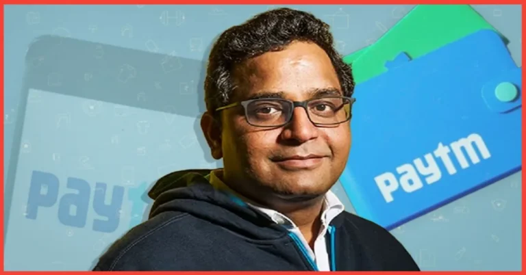 Paytm Payments Bank