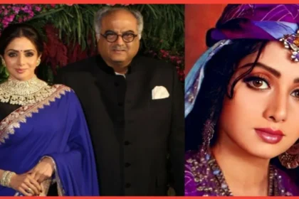 Sridevi Death Case