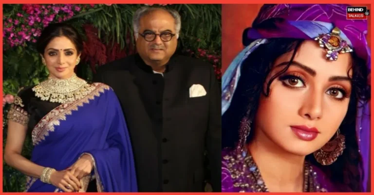 Sridevi Death Case