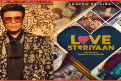 Love Storiyaan