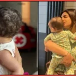Priyanka Chopra daughter