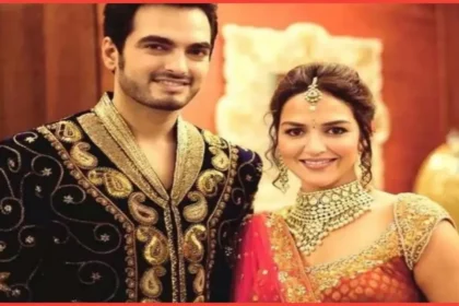 Isha Deol divorce