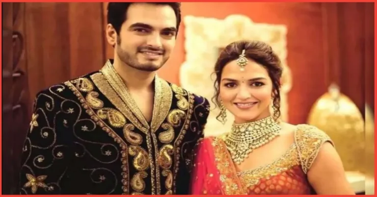 Isha Deol divorce