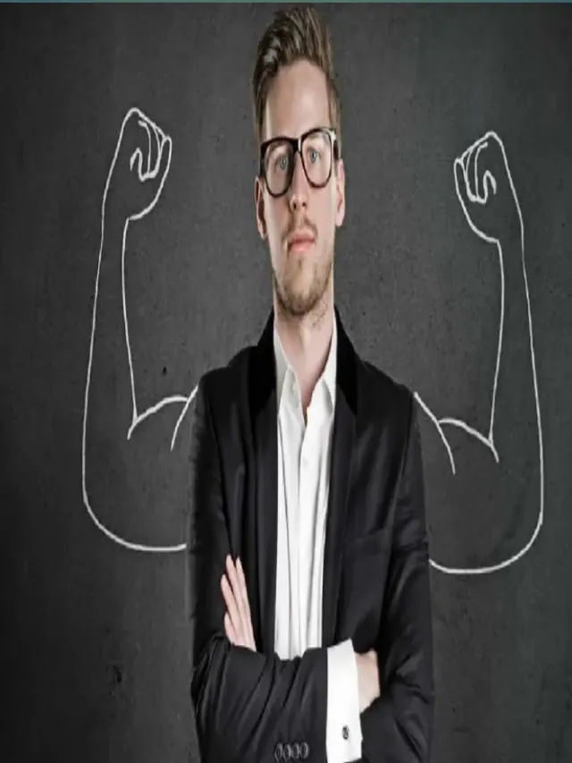 how to become extrovert