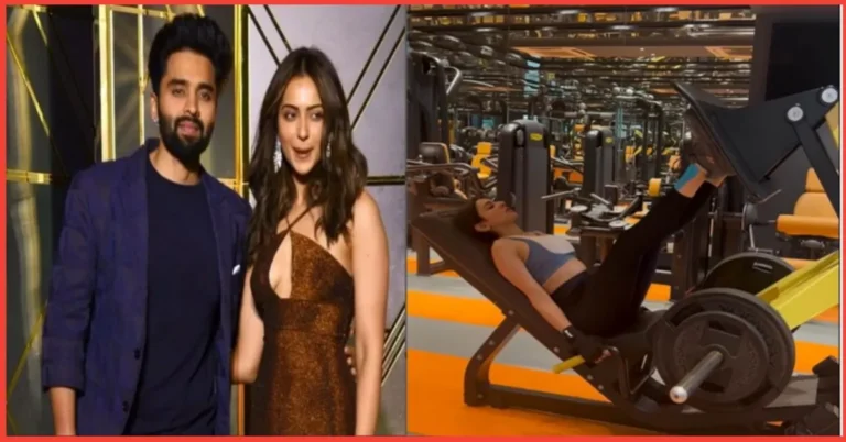 Rakul Preet Singh