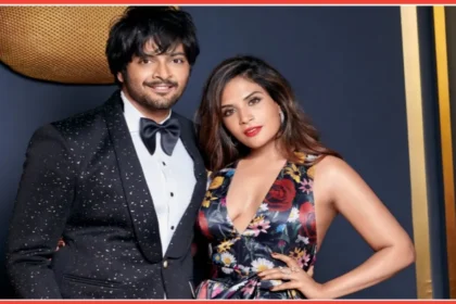 Richa Chadha pregnant