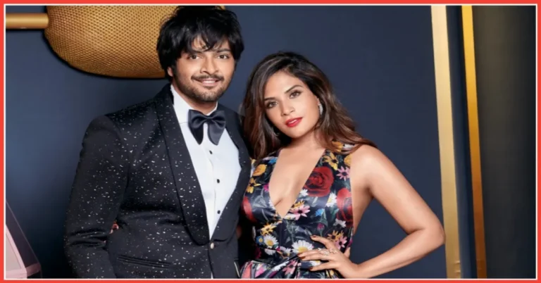 Richa Chadha pregnant