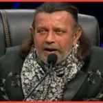 Mithun Chakraborty