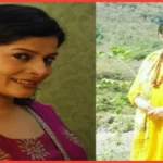 Nupur Alankar ln Spirituality