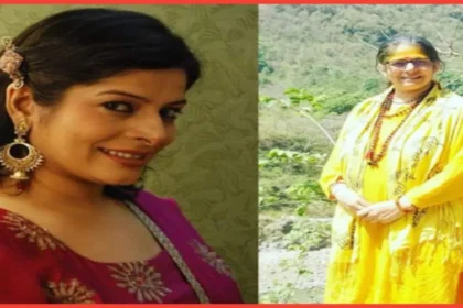 Nupur Alankar ln Spirituality