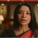 The Indrani Mukherjee Story trailer