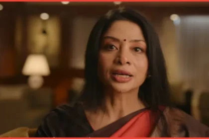 The Indrani Mukherjee Story trailer