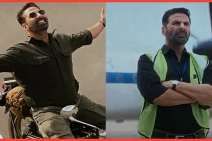Akshay Kumar