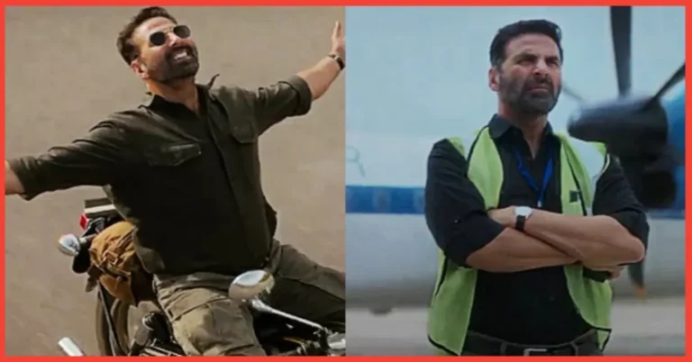Akshay Kumar