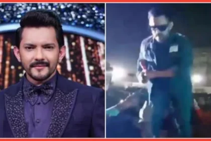 Aditya Narayan