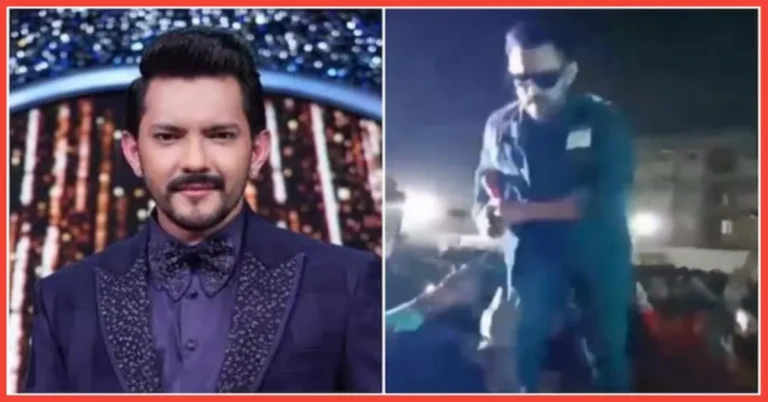 Aditya Narayan