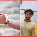Akshay Kumar tiger shroff