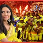 CSK Brand Ambassador