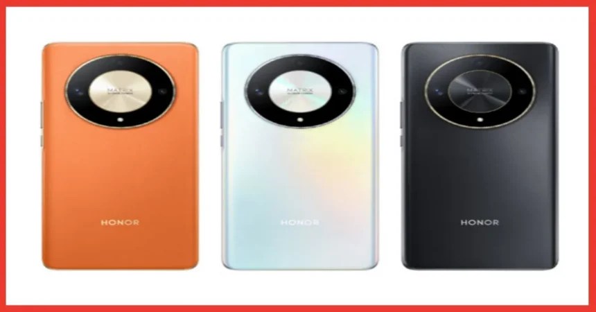 HONOR X9b