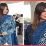 Ayesha takia