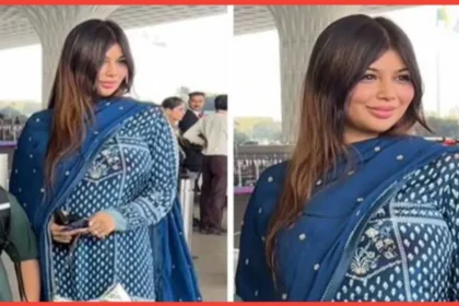 Ayesha takia