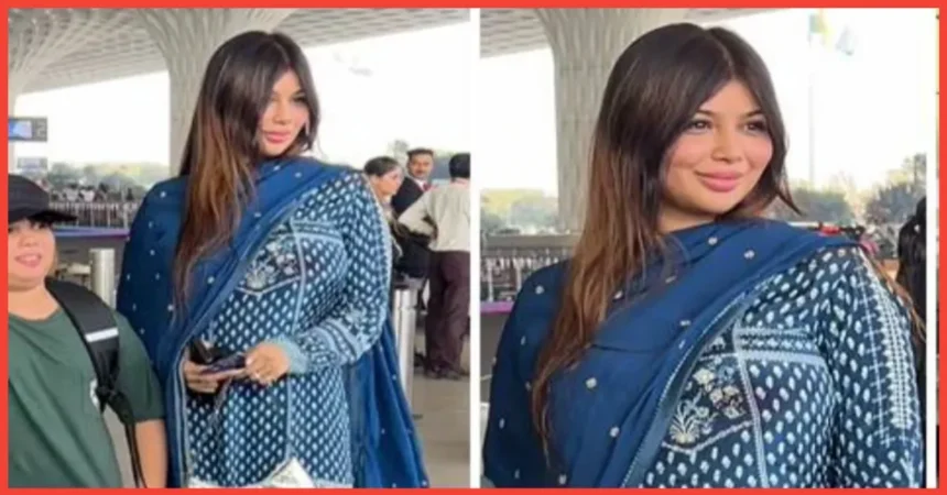 Ayesha takia