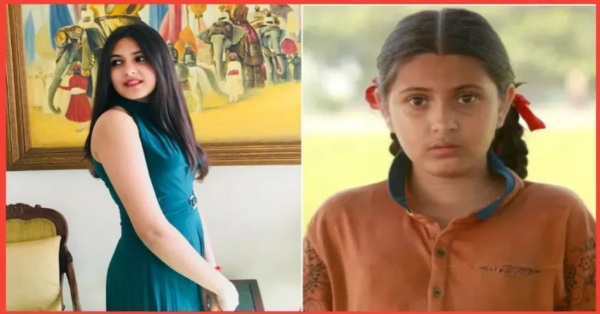 Suhani Bhatnagar Death