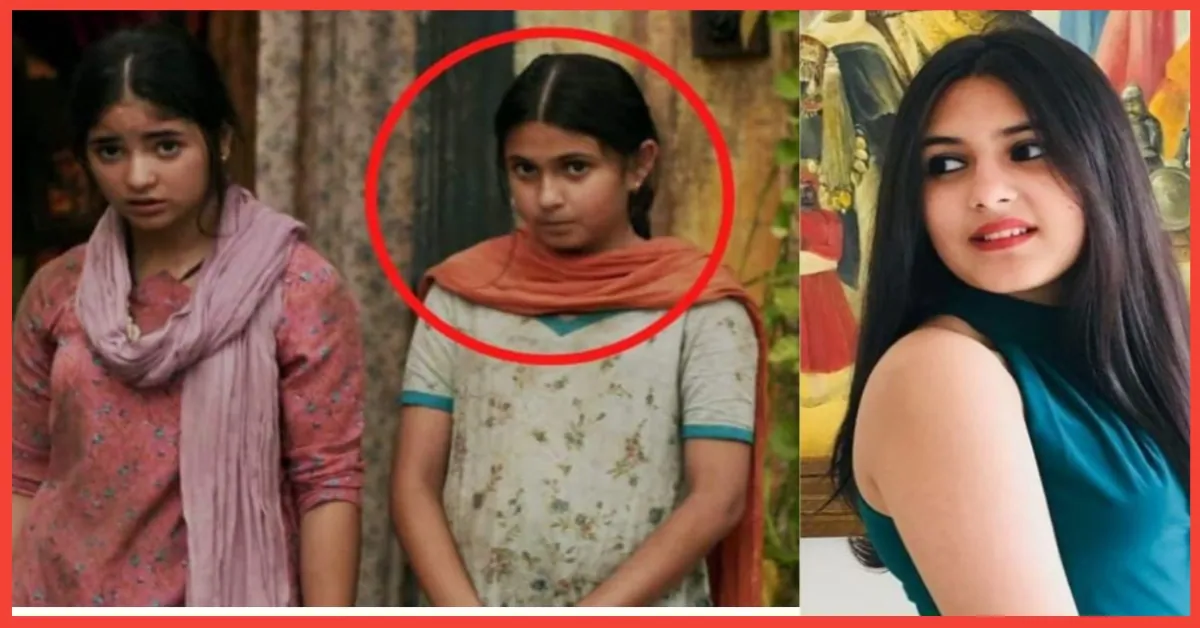 Suhani Bhatnagar Last Post